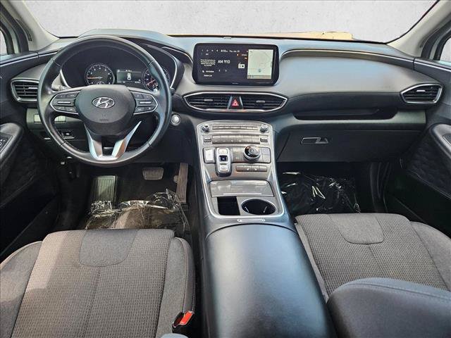 Used 2023 Hyundai Santa Fe SEL AWD/4WD image 19