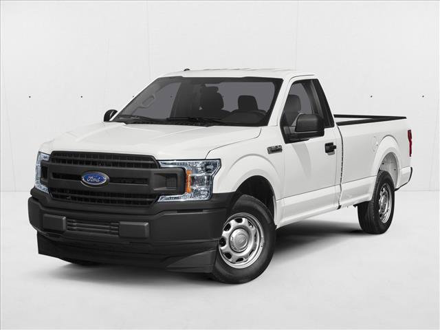 Certified 2020 Ford F150 XL RWD image 1