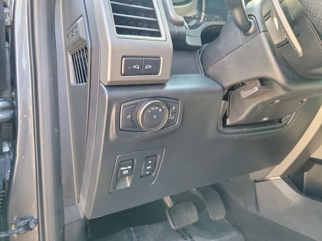 Certified 2020 Ford F150 Raptor w/ Equipment Group 801A Mid AWD/4WD image 24