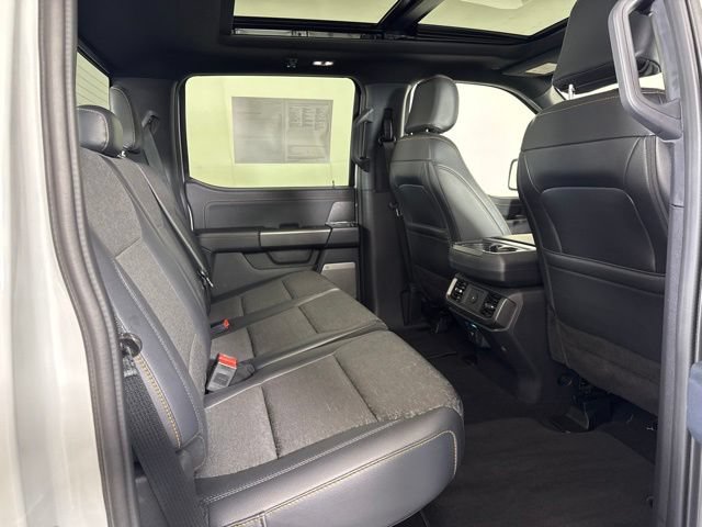 Certified 2026 Ford F150 Tremor AWD/4WD image 4
