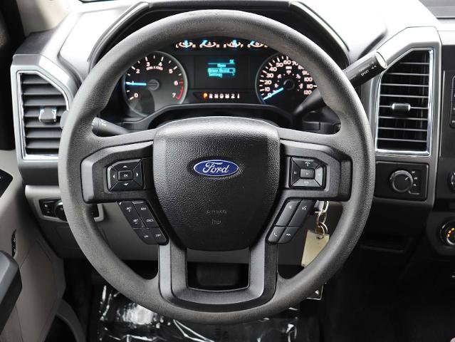 Certified 2017 Ford F150 XLT image 28