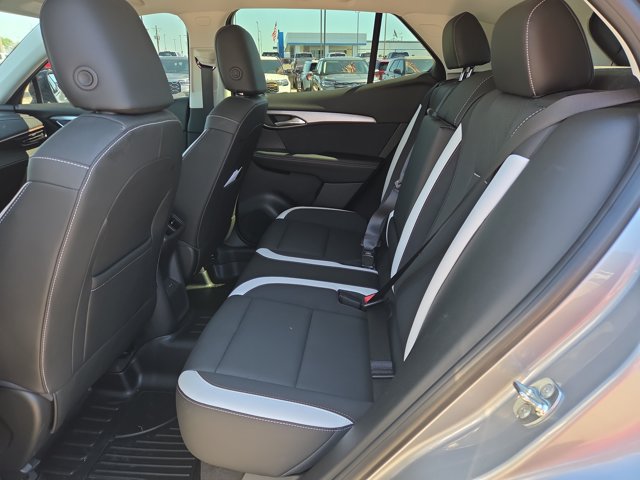Used 2025 Buick Envision Sport Touring AWD/4WD image 11