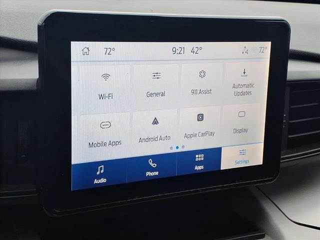 Certified 2023 Ford Explorer XLT image 14