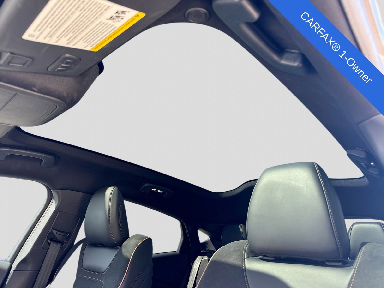 Certified 2023 Ford Mustang Mach-E GT AWD/4WD image 21