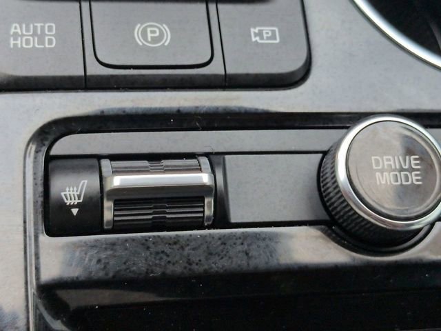 Used 2026 Kia K5 GT-Line image 22