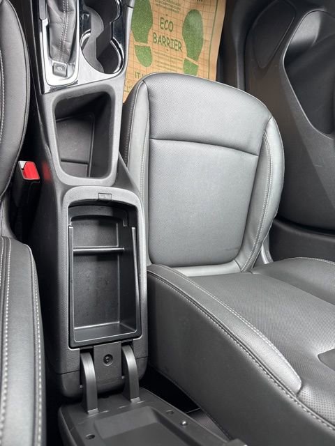 Used 2024 Buick Encore GX Sport Touring AWD/4WD image 26