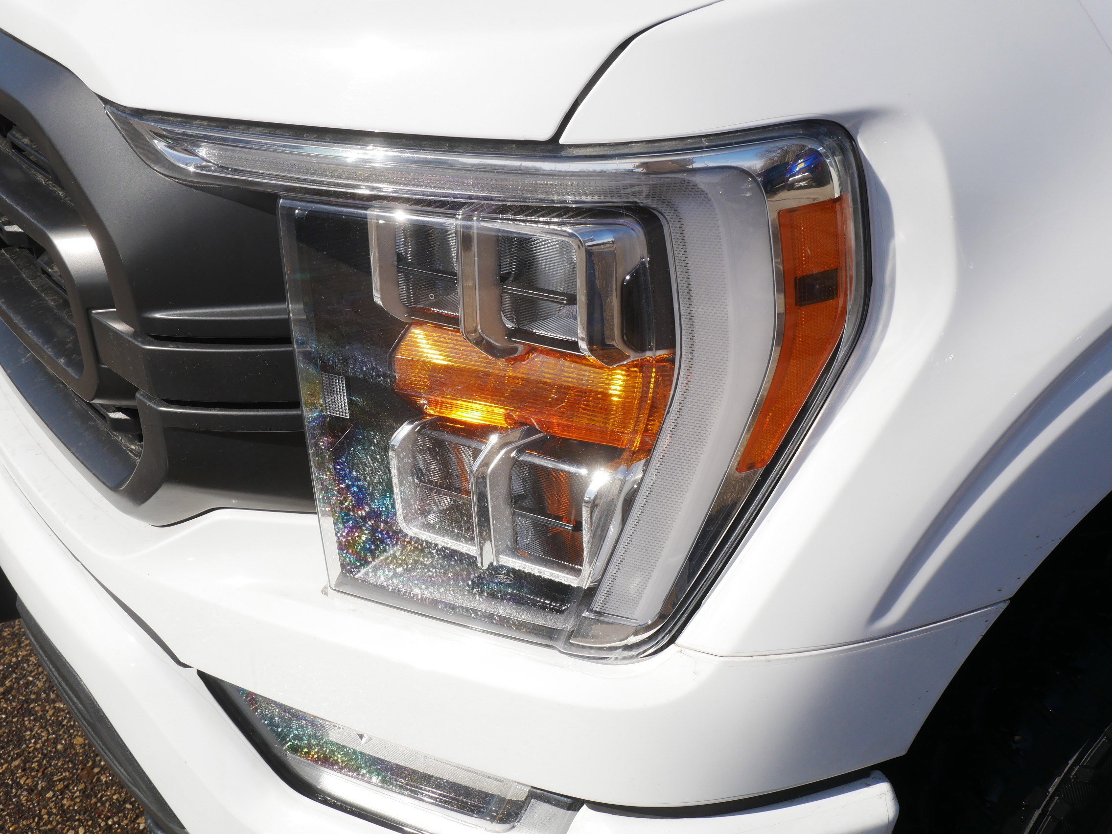 Certified 2021 Ford F150 XLT w/ Equipment Group 302A High image 16