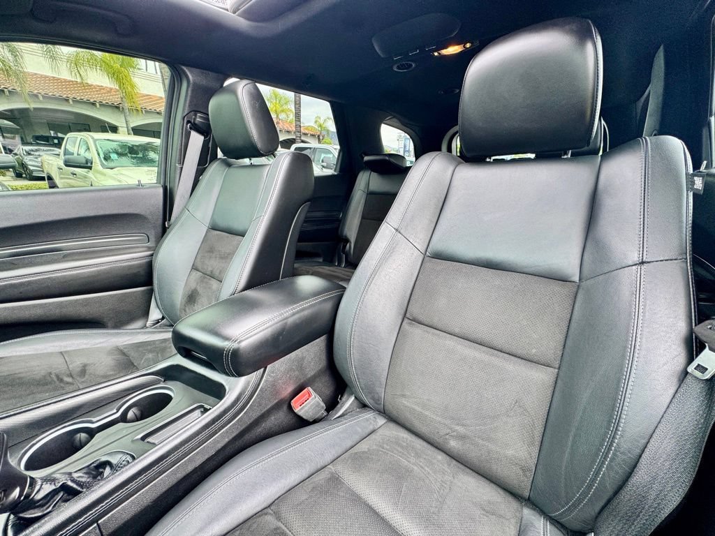 Used 2021 Dodge Durango GT AWD/4WD image 29
