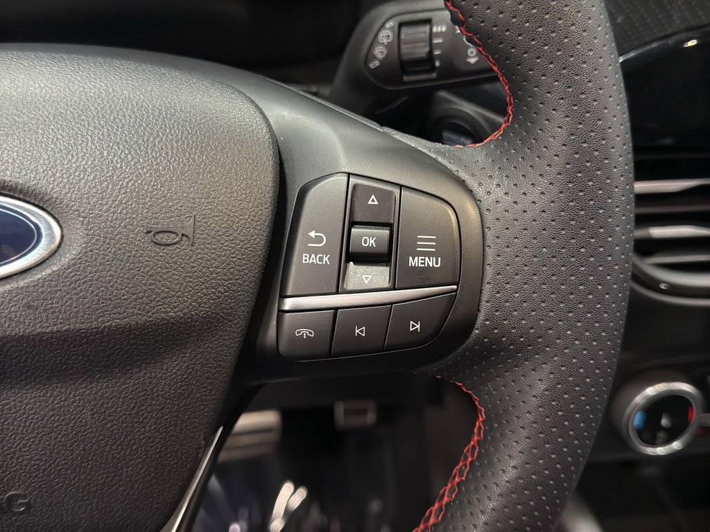 Certified 2024 Ford Escape ST-Line image 13