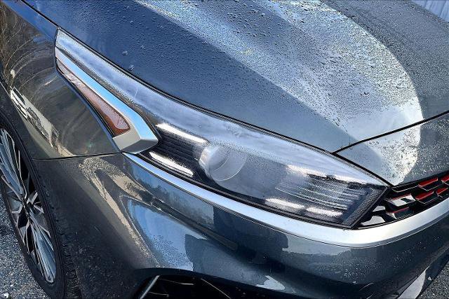 Used 2024 Kia Forte GT-Line image 32