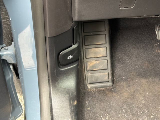 Certified 2025 Ford Bronco Sport Outer Banks w/ Outer Banks Tech Package+ AWD/4WD image 18