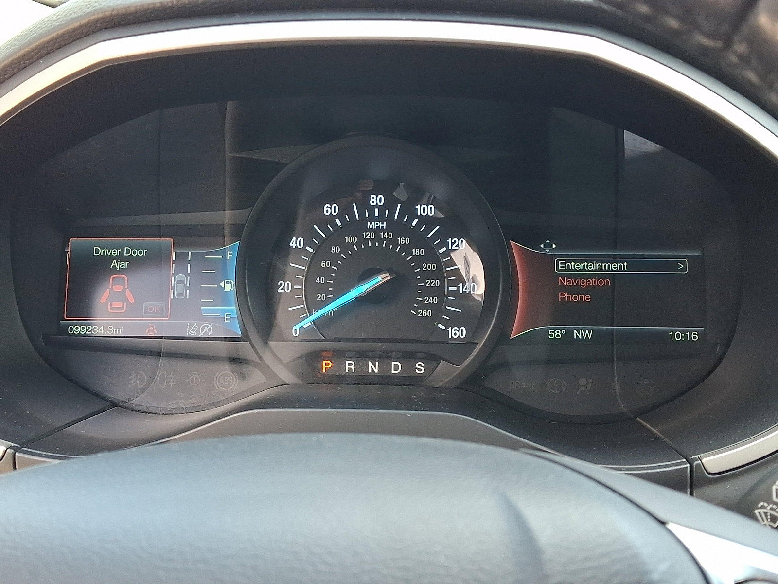 Certified 2020 Ford Edge SEL w/ Convenience Package AWD/4WD image 24