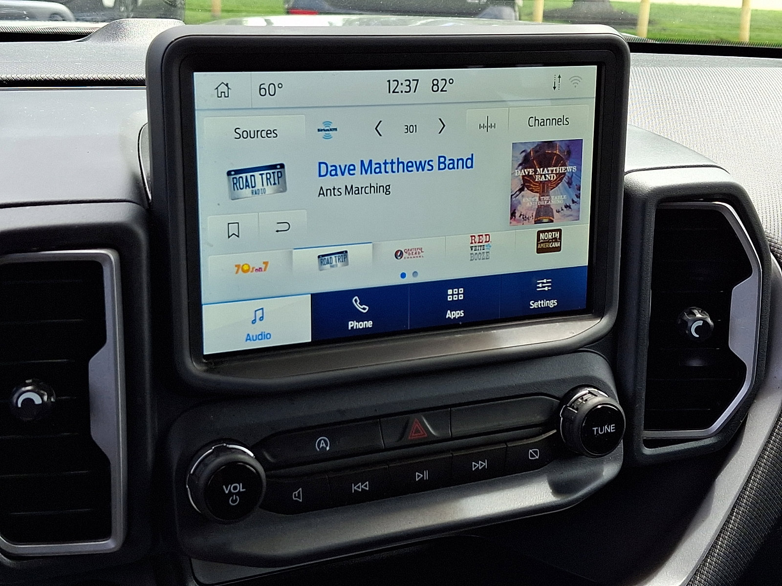 Certified 2023 Ford Bronco Sport Big Bend AWD/4WD image 17