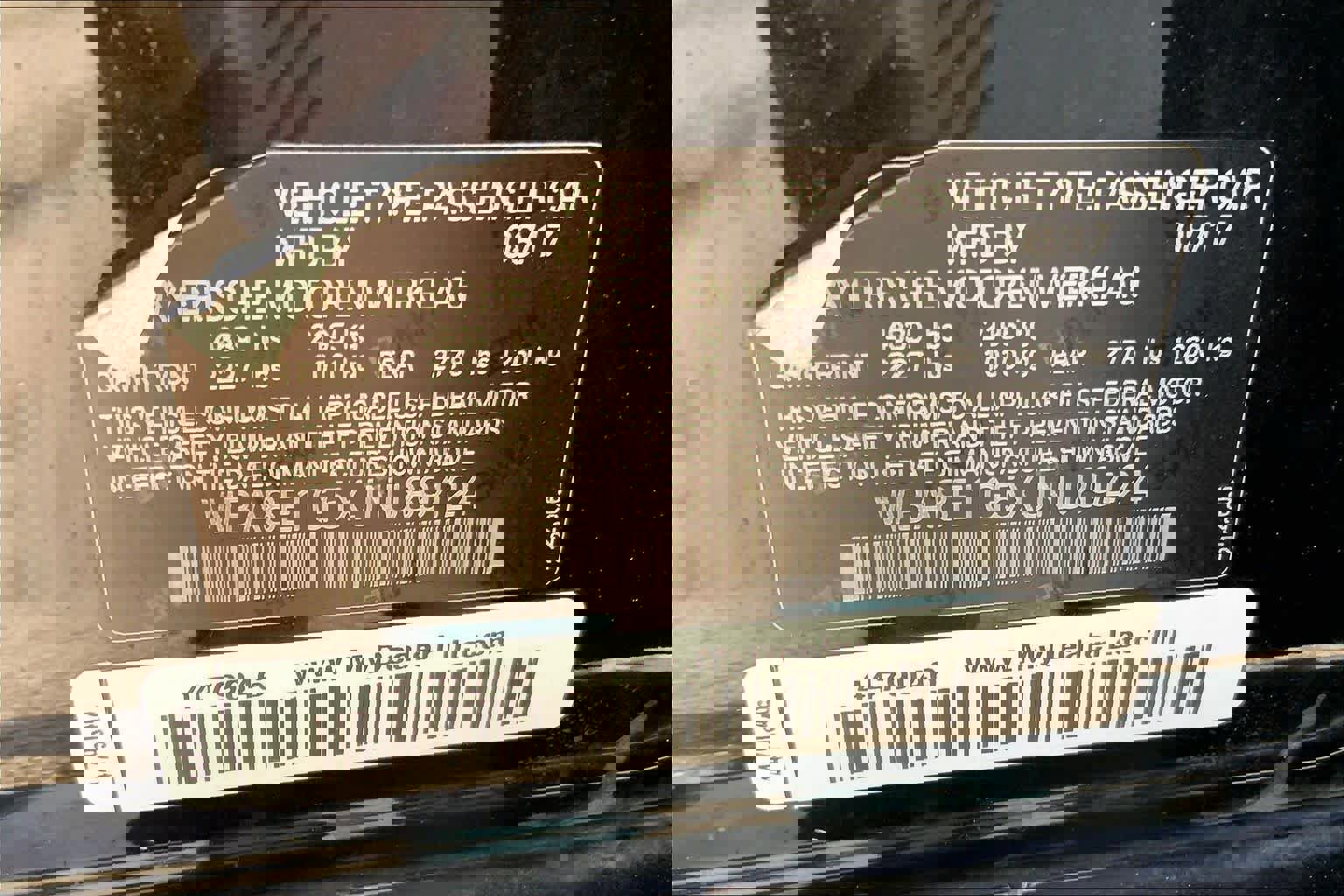 Used 2018 BMW 320i Sedan image 34