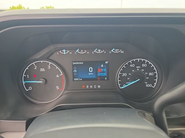 Certified 2024 Ford F350 XL AWD/4WD image 15