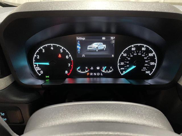 Certified 2024 Ford Maverick XLT w/ Equipment Group 300A Standard image 3