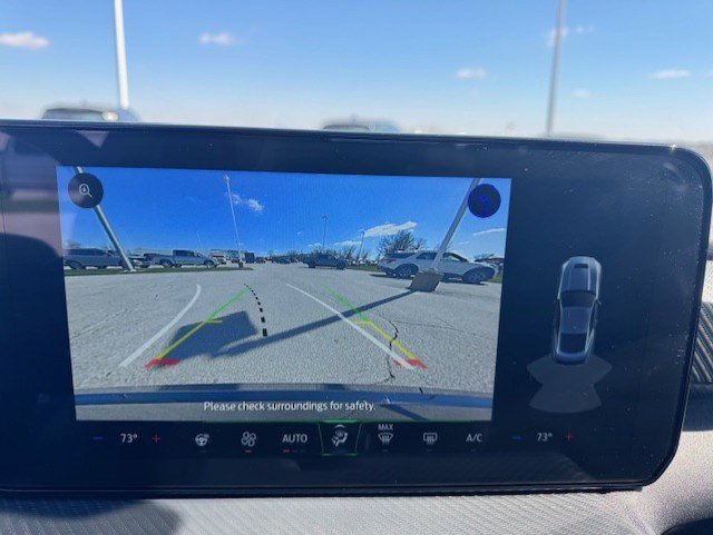 Certified 2025 Ford Mustang Dark Horse w/ Security Package image 19