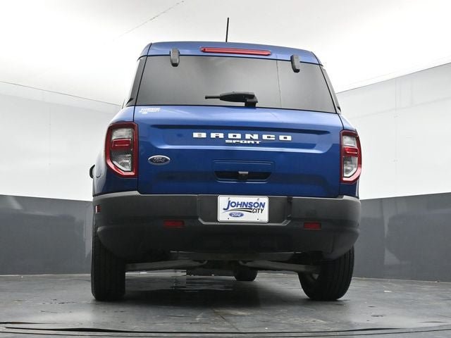 Certified 2023 Ford Bronco Sport Big Bend w/ Convenience Package AWD/4WD image 31