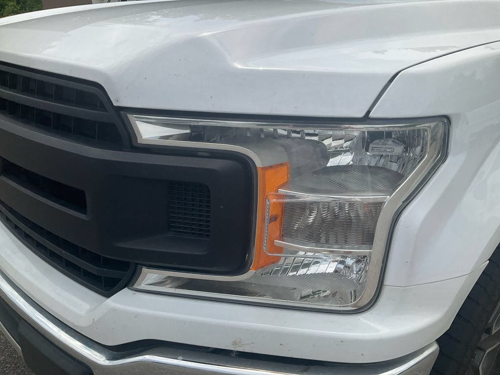 Certified 2020 Ford F150 XL w/ Equipment Group 101A Mid AWD/4WD image 9