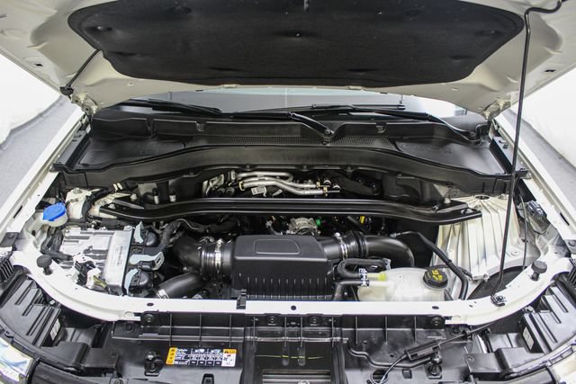 Certified 2025 Ford Explorer ST AWD/4WD image 27