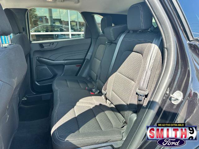 Certified 2024 Ford Escape Active AWD/4WD image 29