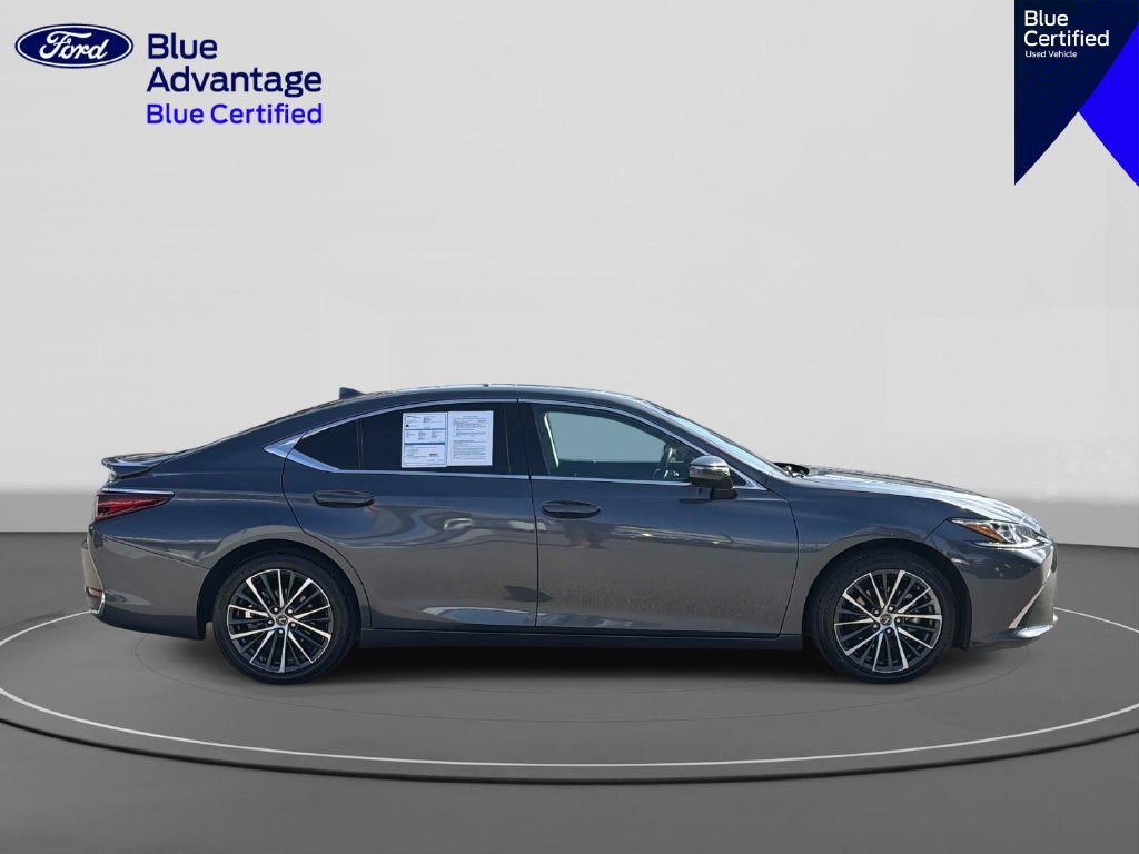 Used 2023 Lexus ES 300h w/ Premium Package FWD image 5