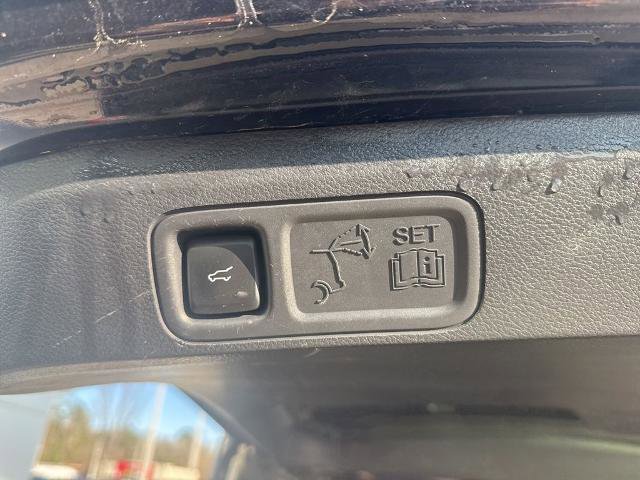 Certified 2024 Ford Expedition Max Limited image 34