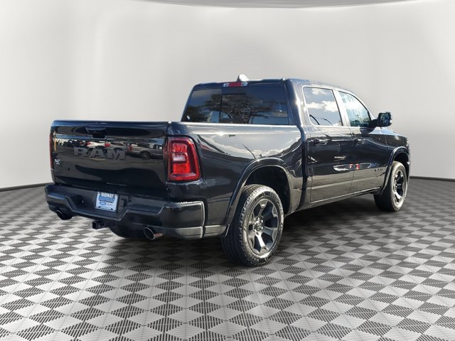 Used 2025 RAM 1500 Big Horn image 4