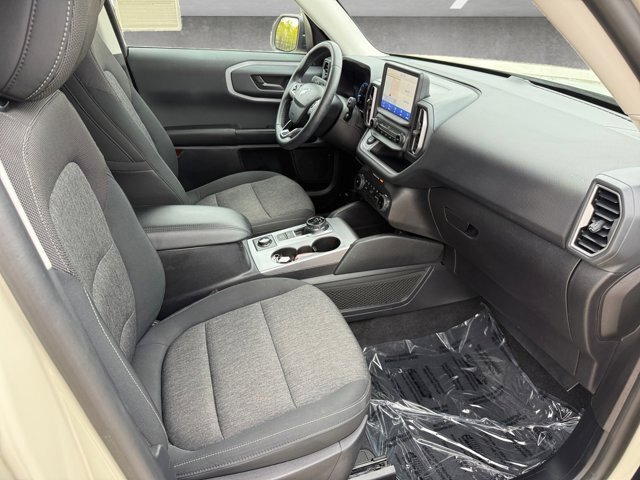 Certified 2024 Ford Bronco Sport Big Bend w/ Convenience Package AWD/4WD image 24