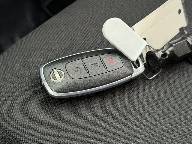Used 2024 Nissan Kicks S FWD image 40
