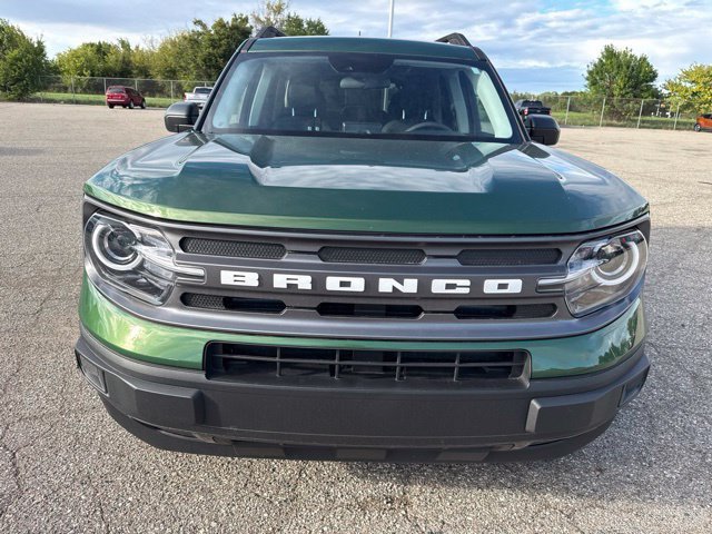 Certified 2023 Ford Bronco Sport Big Bend AWD/4WD image 2