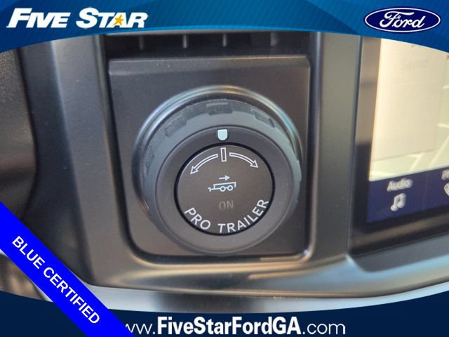 Certified 2024 Ford F450 Lariat w/ Lariat Ultimate Package AWD/4WD image 24