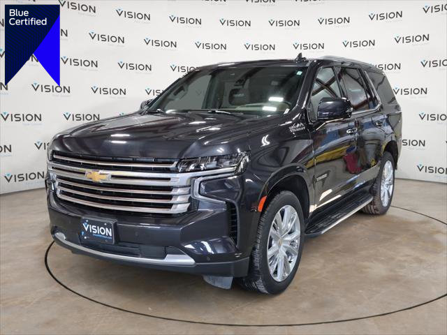 Used 2023 Chevrolet Tahoe High Country w/ Advanced Technology Package