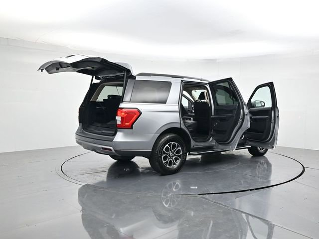 Certified 2023 Ford Expedition XLT image 51