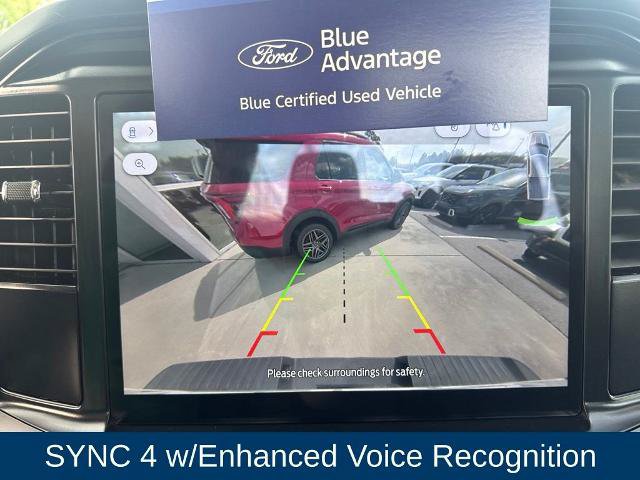 Certified 2024 Ford F150 XL RWD image 19