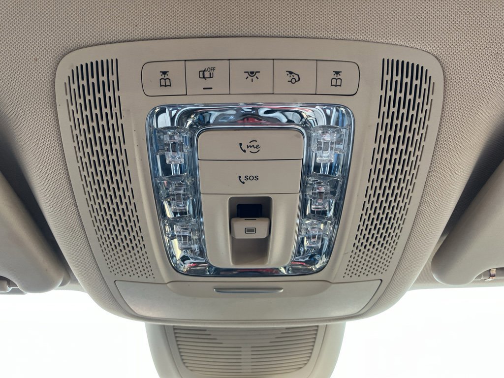 Used 2020 Mercedes-Benz GLE 350 GLE350 4MATIC image 26