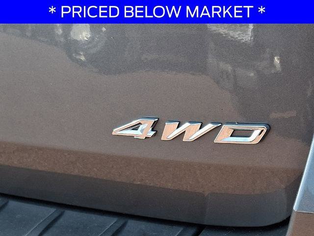 Certified 2022 Ford Explorer XLT image 30