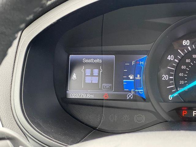 Certified 2023 Ford Edge SEL w/ Convenience Package AWD/4WD image 12