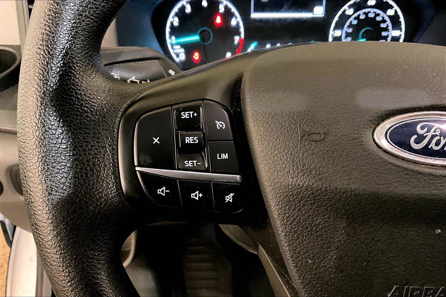 Certified 2024 Ford Transit 250 250 image 17