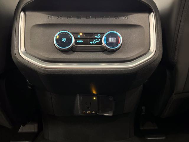 Certified 2026 Ford Expedition Active RWD image 33