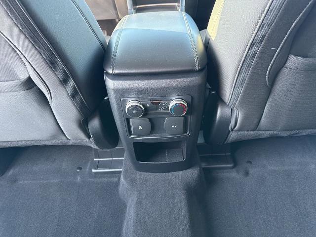 Certified 2021 Ford Explorer XLT w/ Class III Trailer Tow Package image 29