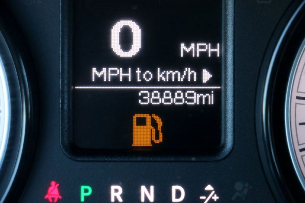 Used 2024 RAM 1500 Classic Warlock image 11