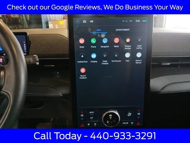 Certified 2021 Ford Mustang Mach-E Premium image 34