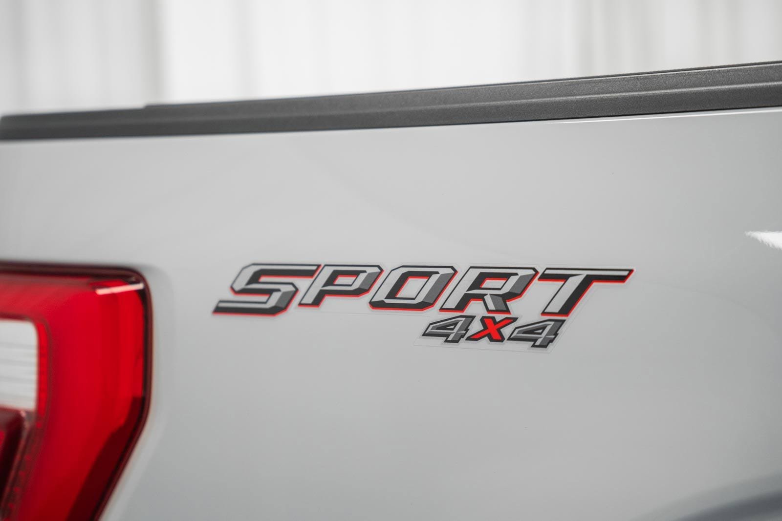 Certified 2023 Ford F150 Lariat w/ Equipment Group 502A High AWD/4WD image 26