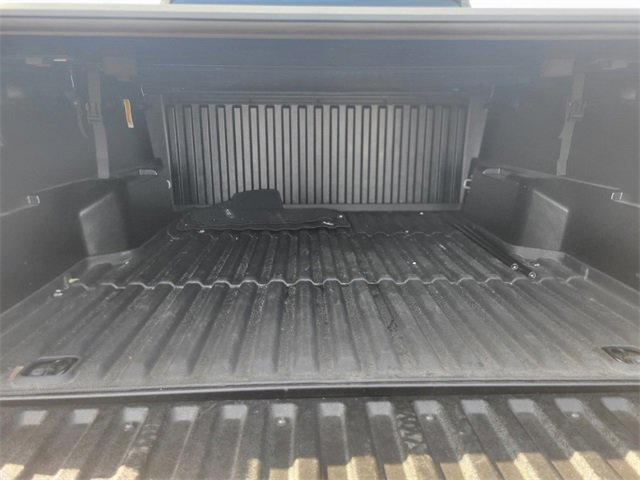 Used 2024 Toyota Tacoma TRD Sport image 6