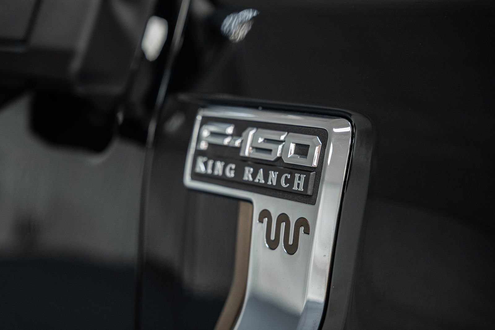 Certified 2024 Ford F150 King Ranch image 19