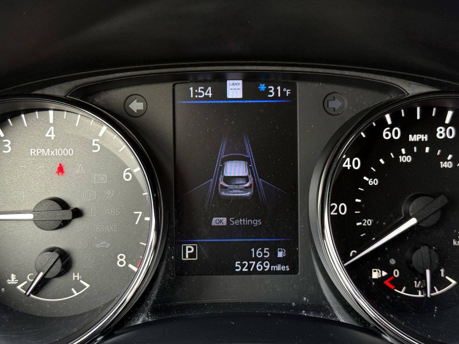 Used 2020 Nissan Rogue Sport SL w/ Premium Package image 40