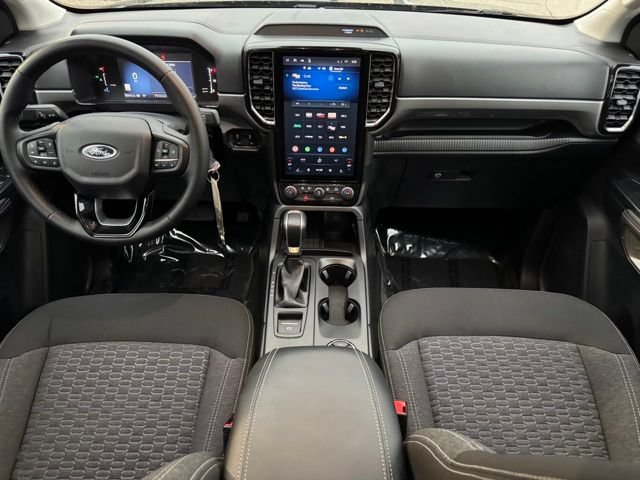 Certified 2024 Ford Ranger XLT AWD/4WD image 11