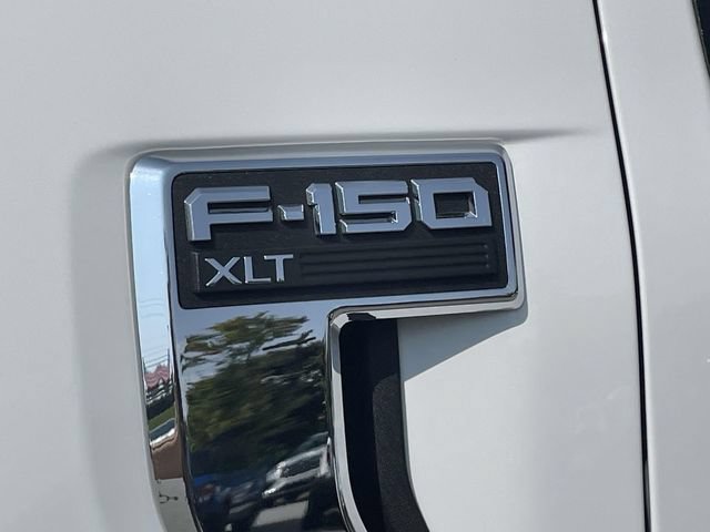 Certified 2023 Ford F150 XLT w/ Equipment Group 302A High AWD/4WD image 10