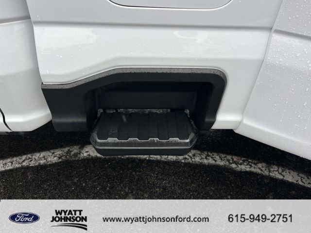 Certified 2026 Ford F350 Lariat w/ Lariat Ultimate Package AWD/4WD image 13